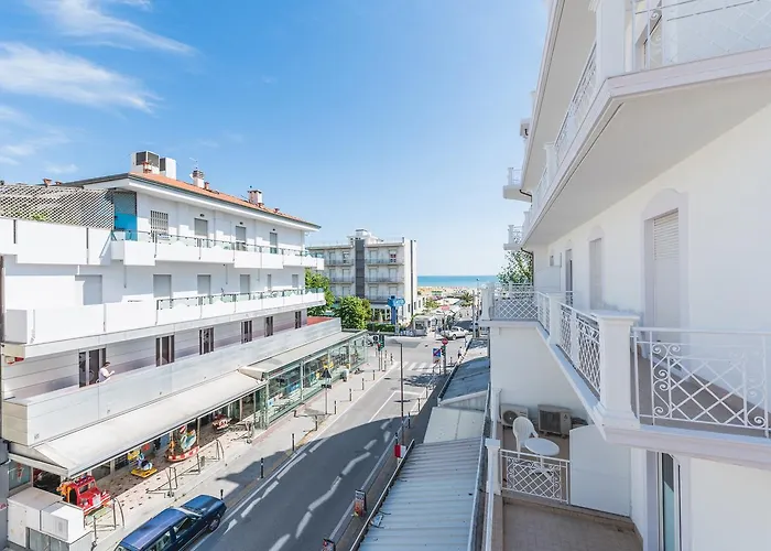 Hotel Romina